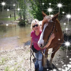 Meet your Posher, Kathy